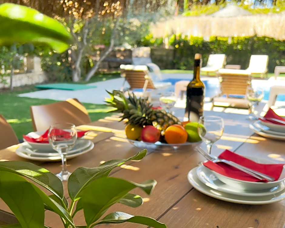 Cesmeli Boutique Hotel - Cesme, Izmir