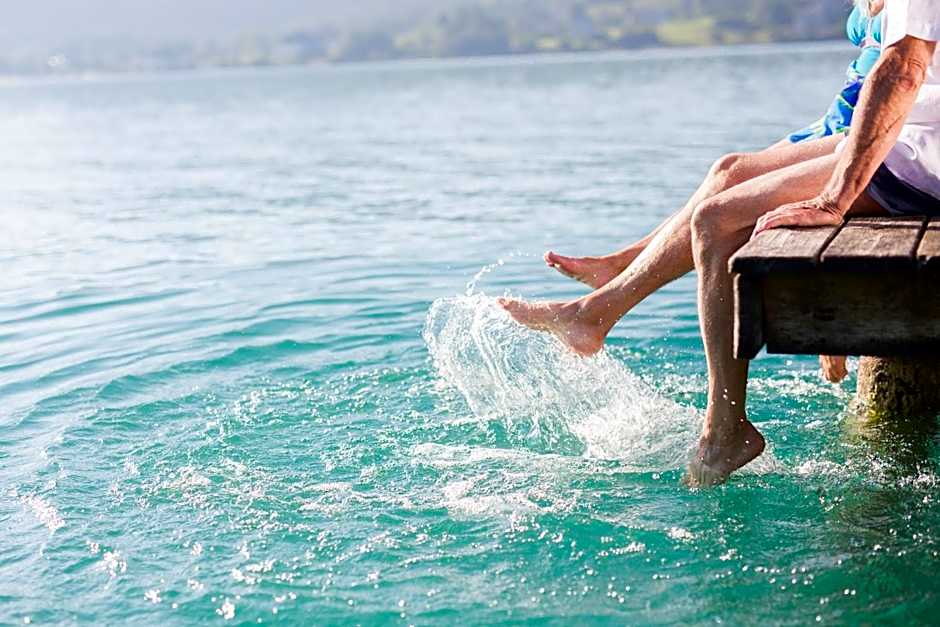 Werzers Seehotel Wallerwirt