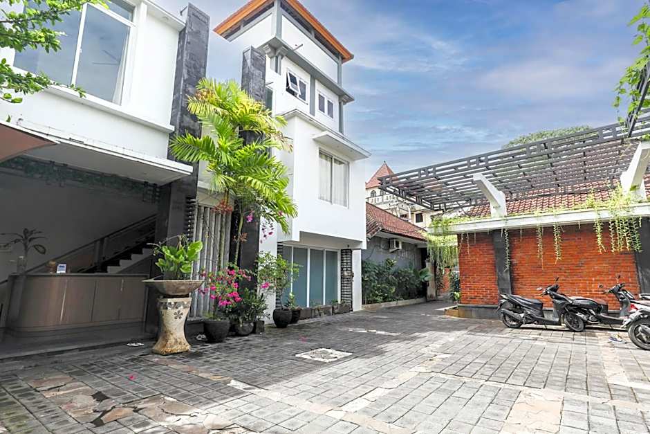 Puri Bagus Villa by Great Bali Villas