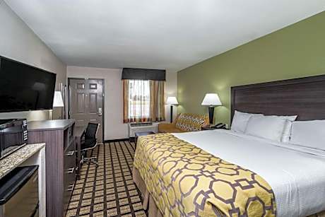 King Room - Disability Access/Non-Smoking