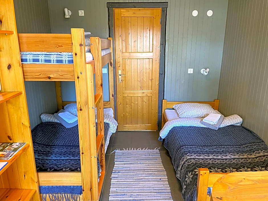 Hostel Kalameeste Maja