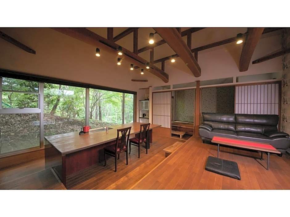 Innterhill Tsubasa Yufuin - Vacation STAY 94230v