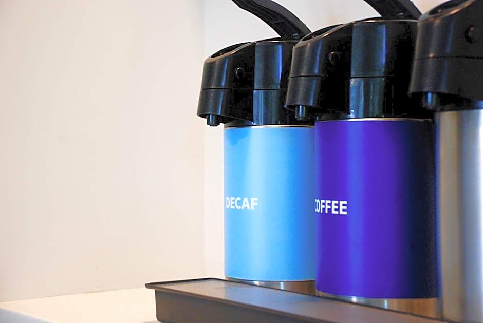 Motel 6-Saanichton, BC - Victoria Airport