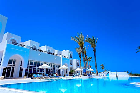 Al Jazira Beach & Spa- All Inclusive - Families and Couples Only