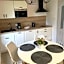 DOMKI Sosnowy Holiday Park