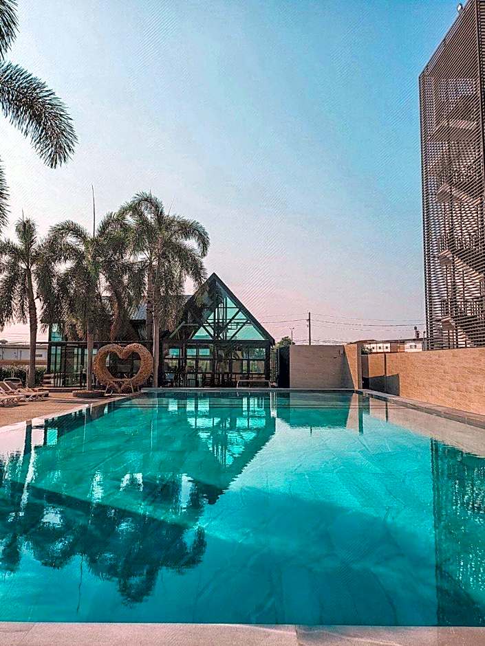 The One Hotel