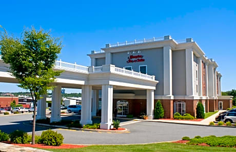 Hampton Inn & Suites Middletown