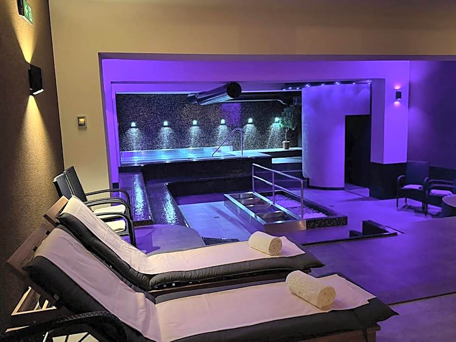 LH Parkhotel Hluboka Nad Vltavou Congress & Wellness