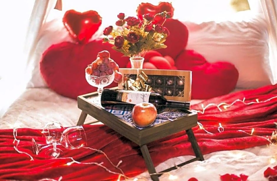 Alvorada Mountain - 1