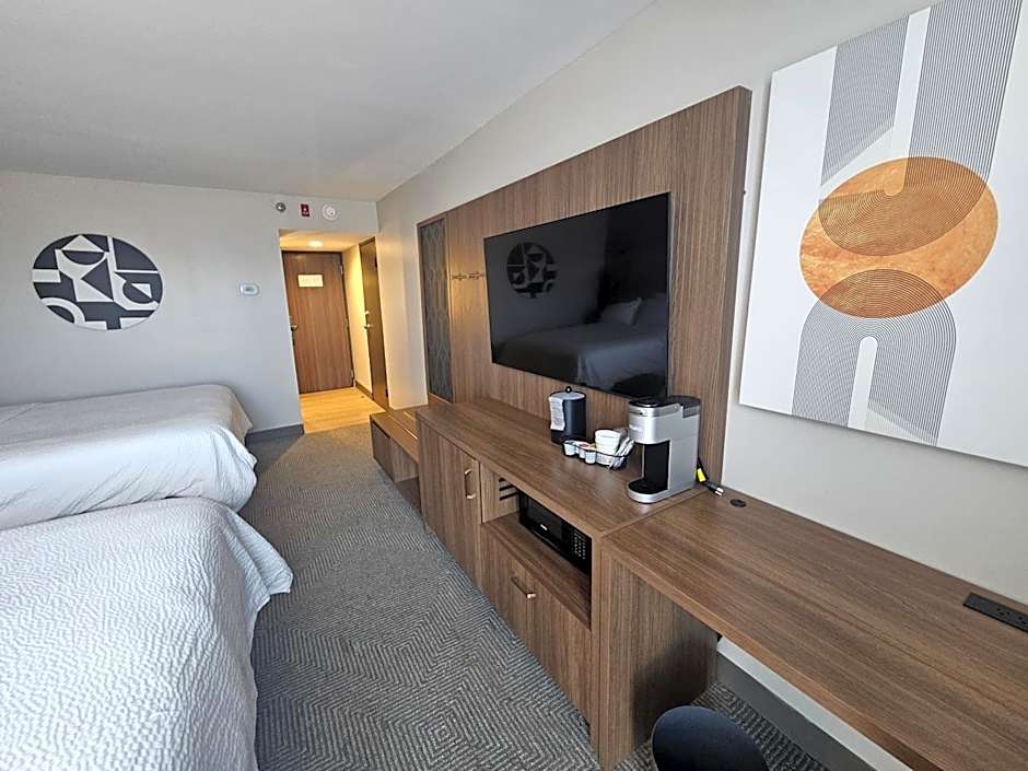 Holiday Inn Harrisburg I-81 By IHG