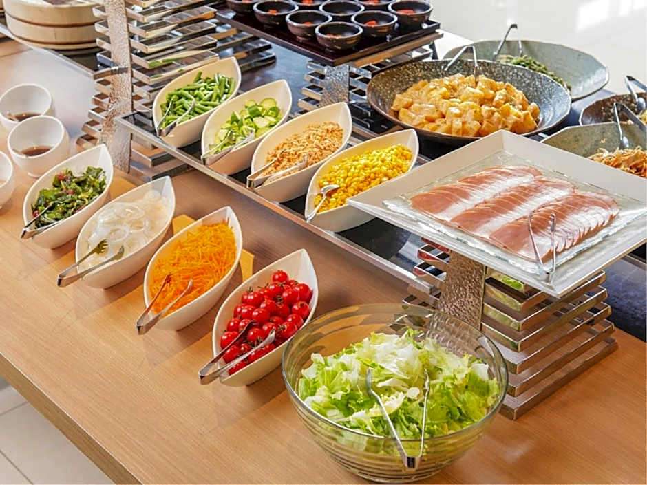 Candeo Hotels Kikuyo Kumamoto Airport