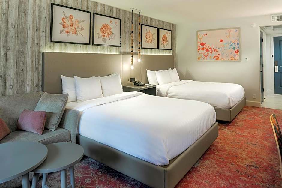 Cliffrose Springdale, Curio Collection by Hilton
