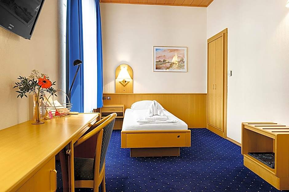 Hotel-Pension Wild