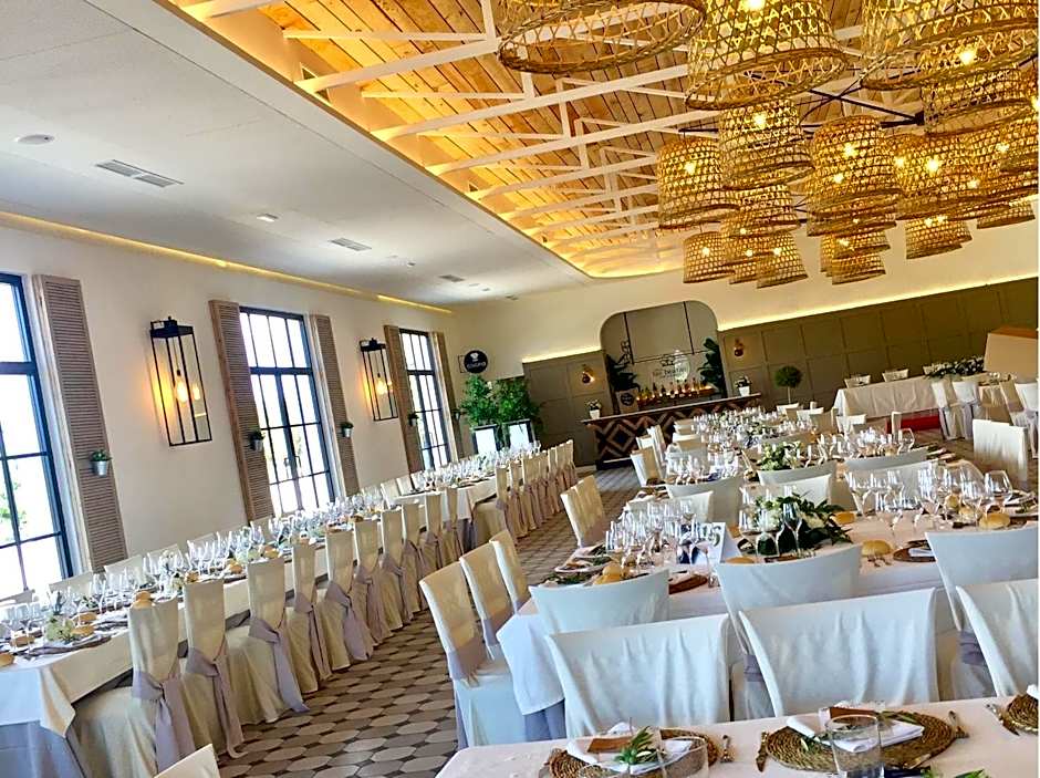 Hotel Finca las Beatas