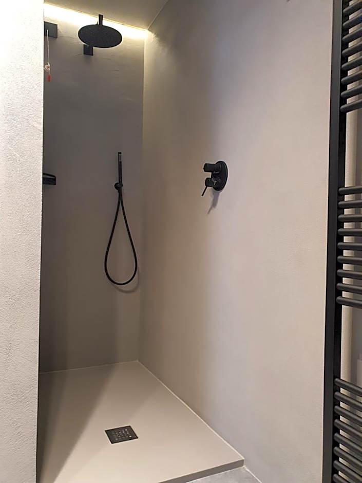 Alps Oriental Wellness HOTEL