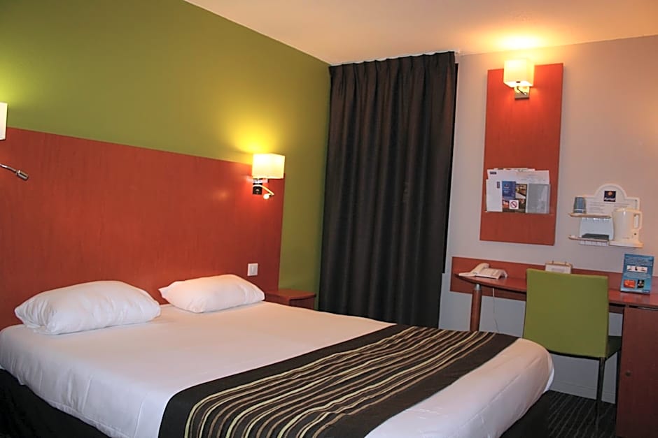 Kyriad Dijon Est - Mirande