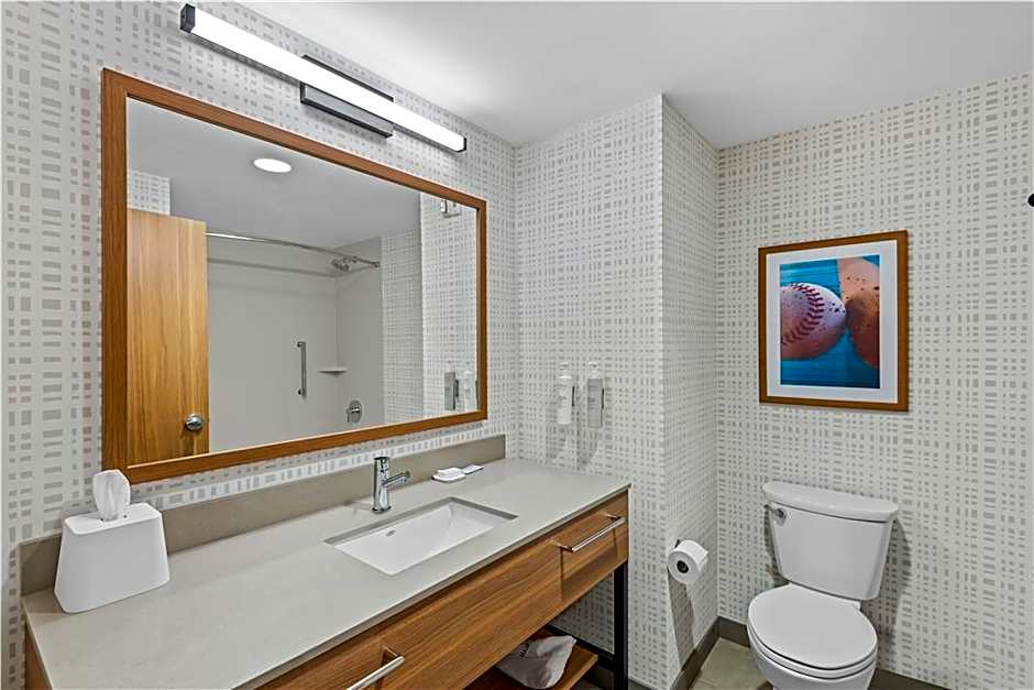 Hampton Inn by Hilton Cooperstown