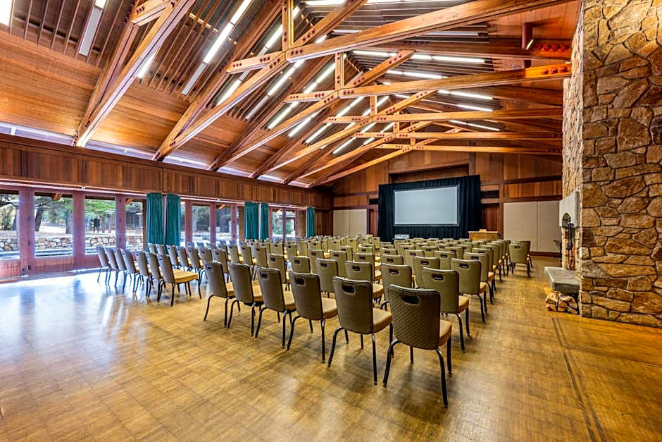 Asilomar Conference Grounds