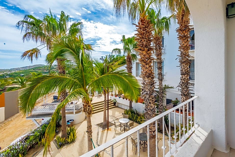 MariaMar Suites