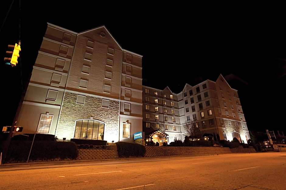 Homewood Suites by Hilton Atlanta Buckhead Pharr Road