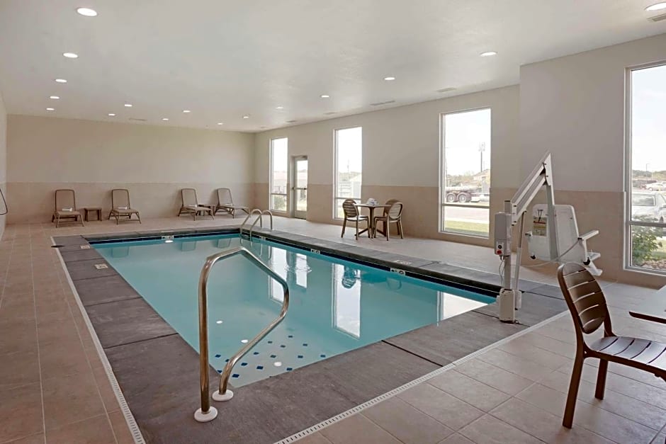Comfort Inn & Suites US-60