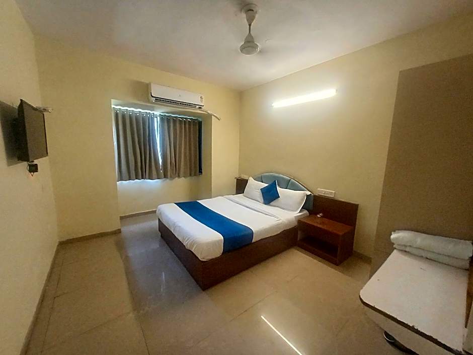 Hotel Blue Valley