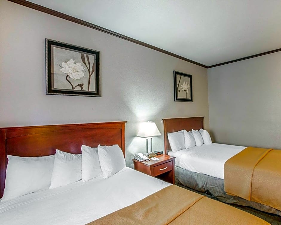 Quality Inn Chandler