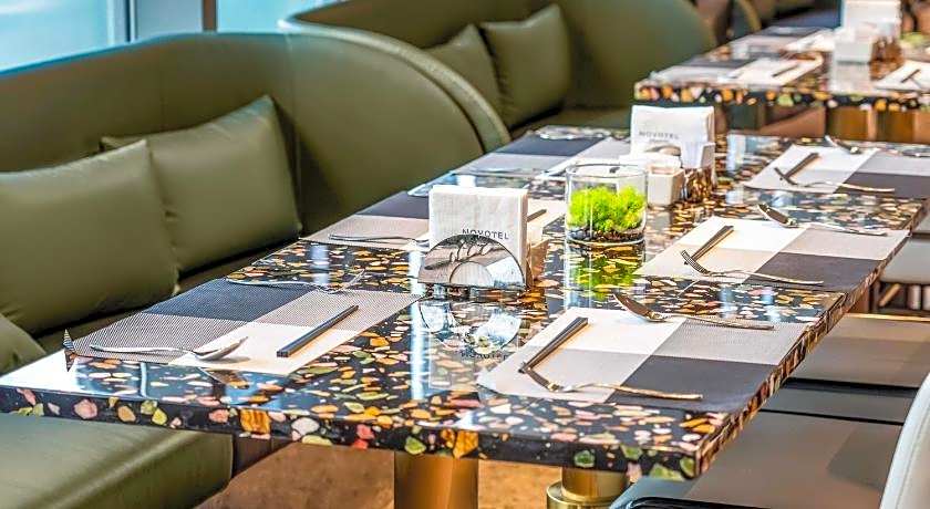 Novotel Kunming City Center