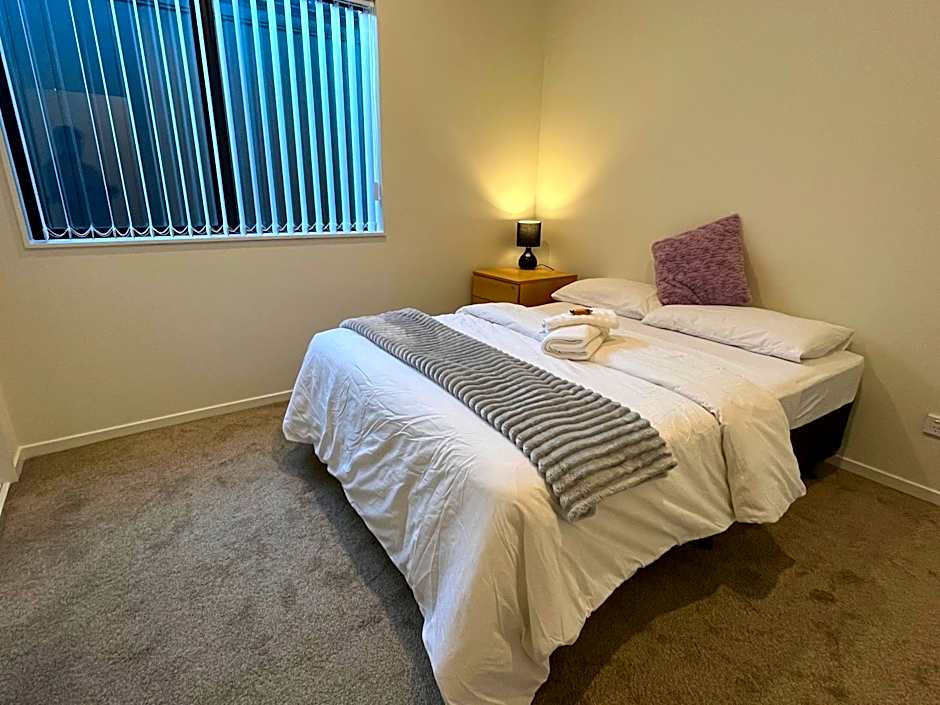 New Home Vibes Stylish Room
