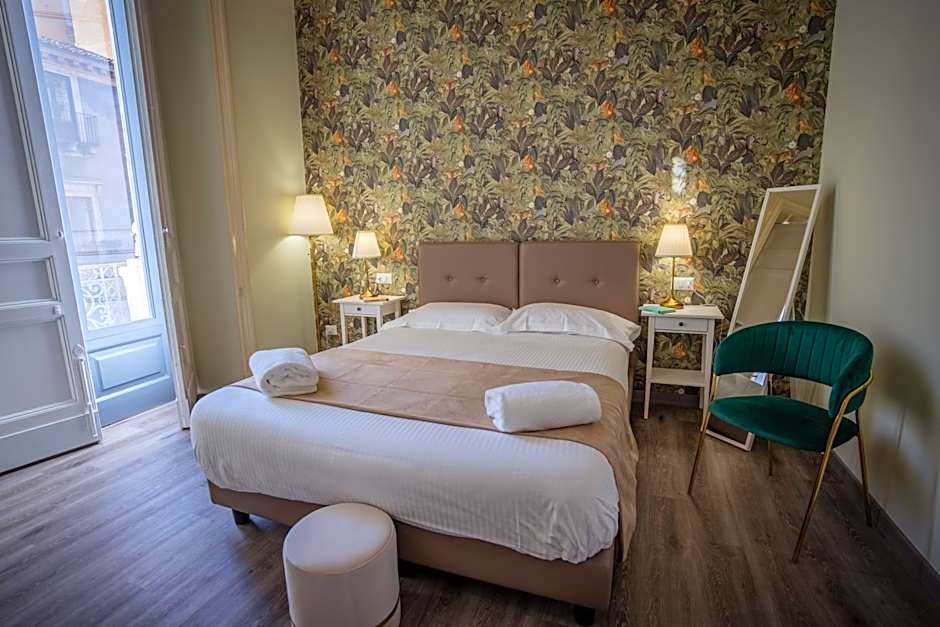 Etnea Boutique Hotel