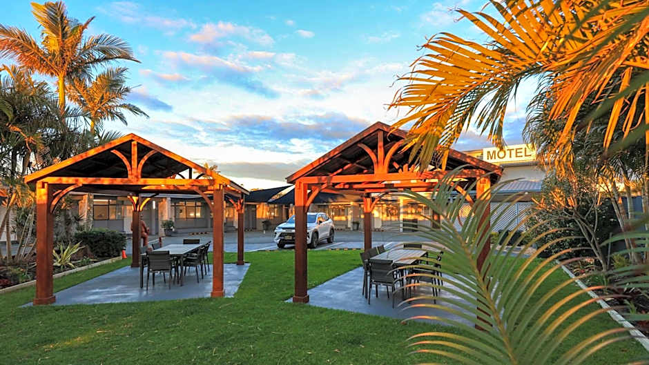 Almare Tourist Motel