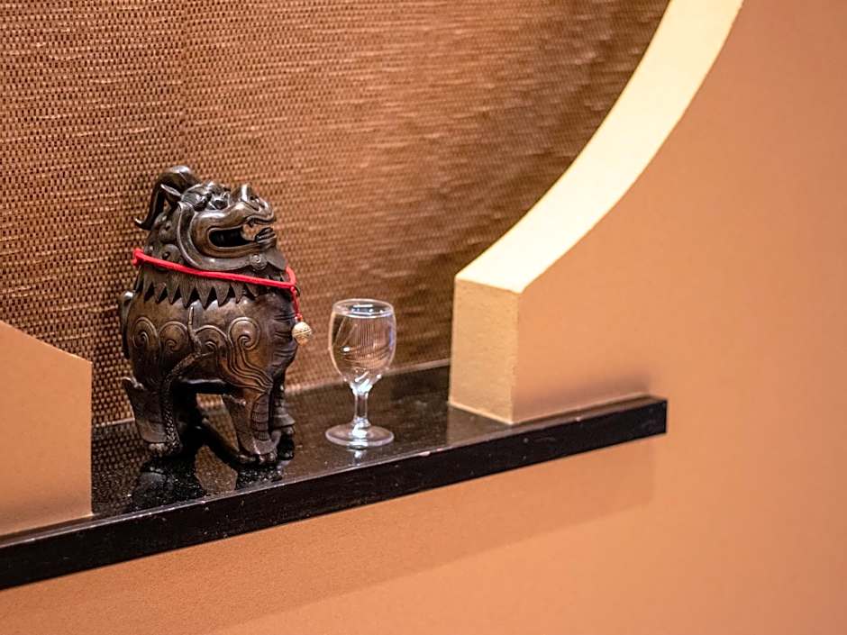 Shima-Onsen Toshimaya