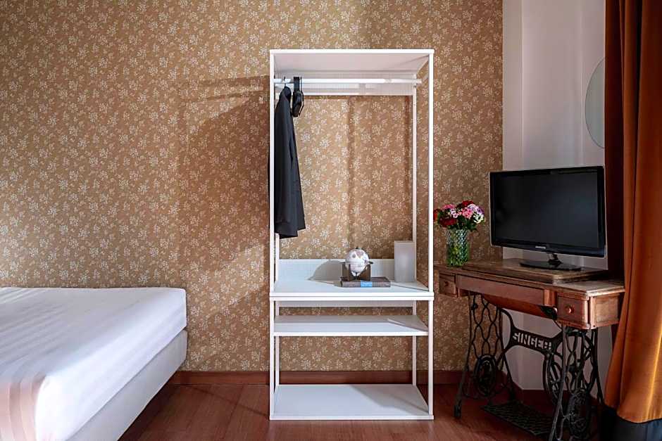 La Caletta Hotel Bolognese