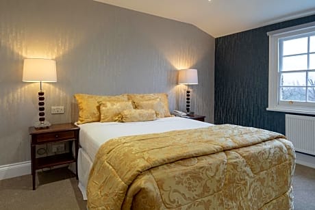 Crown Double Room