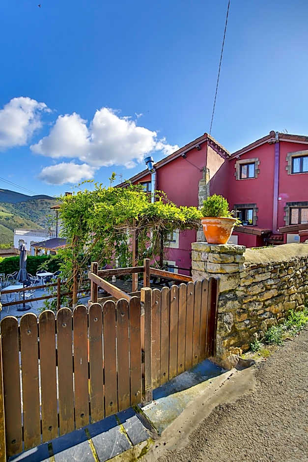 La Posada de Ojébar Rústica