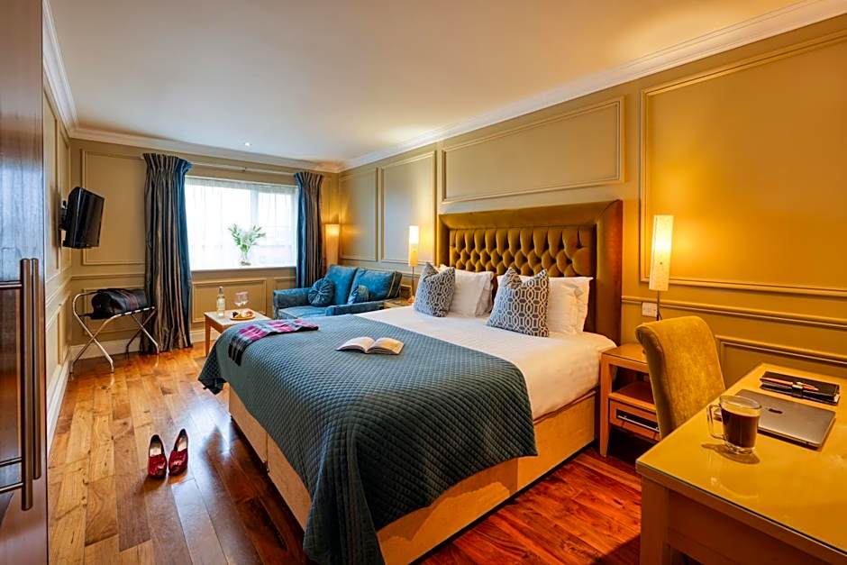 The Fairview Boutique Hotel