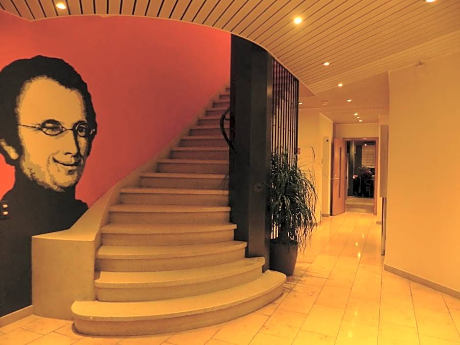 Zys Hotel