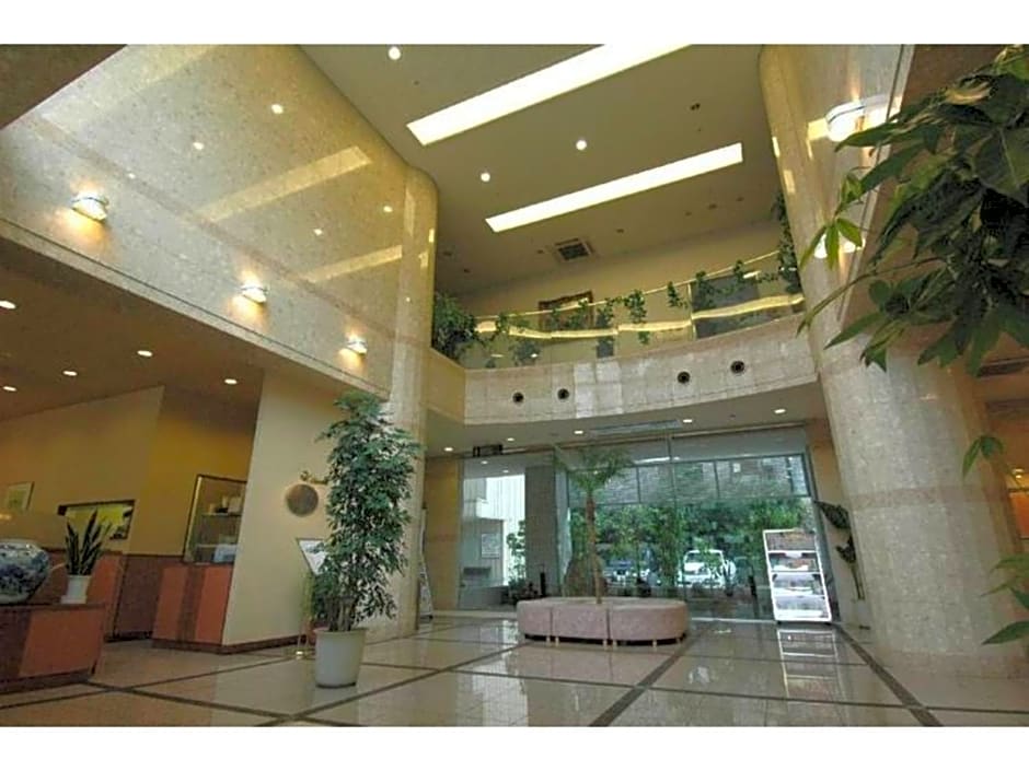 Bright Park Hotel - Vacation STAY 67827v