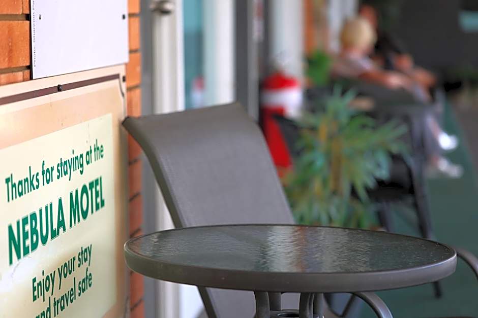 Nebula Motel