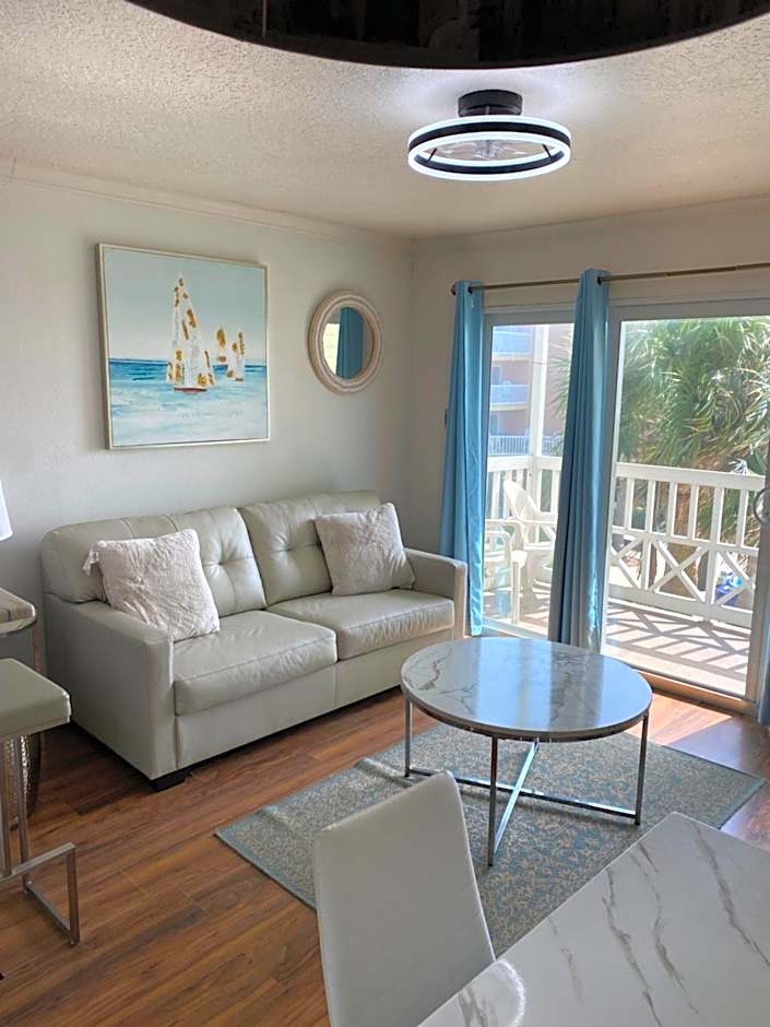 The Galveston Victorian Condo