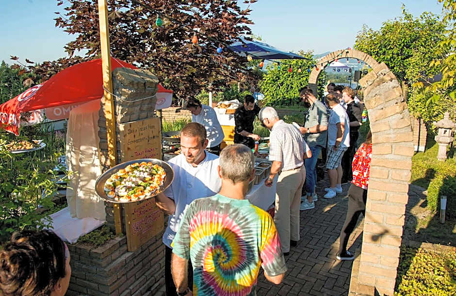 Best Western Hotel am Walserberg