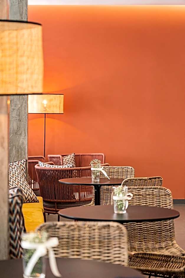 Dorisol Buganvilia Studio Hotel
