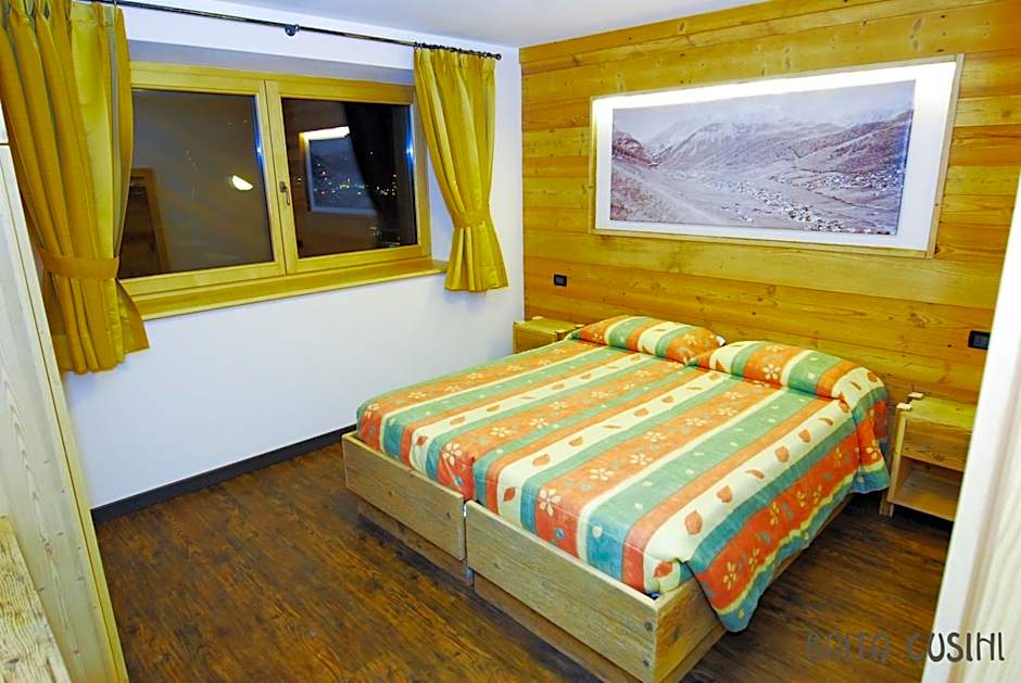 Residence Baita Cusini