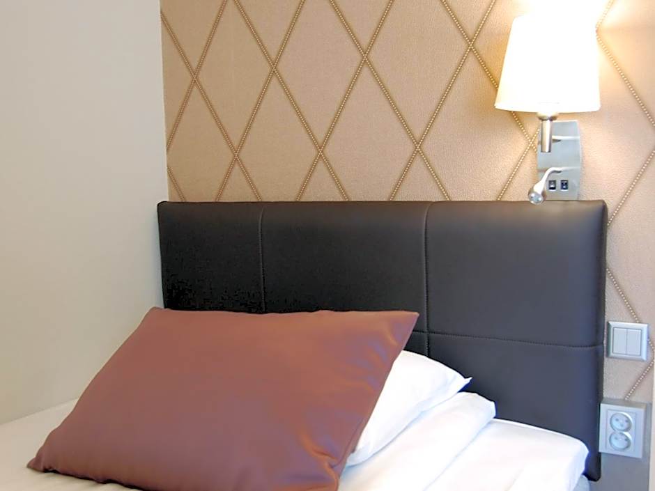 Thon Hotel Skagen