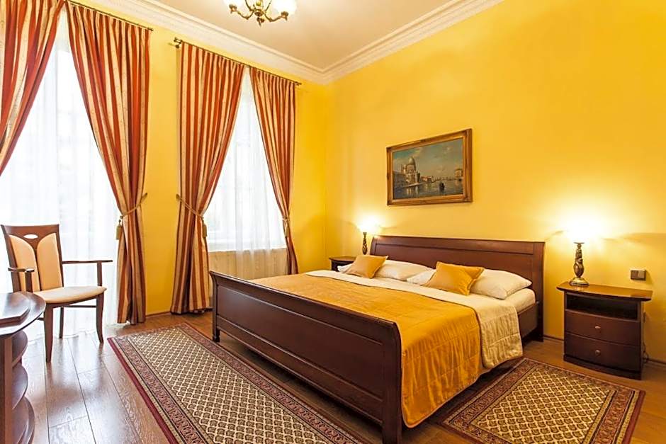 Boutique Hotel Carpe Diem