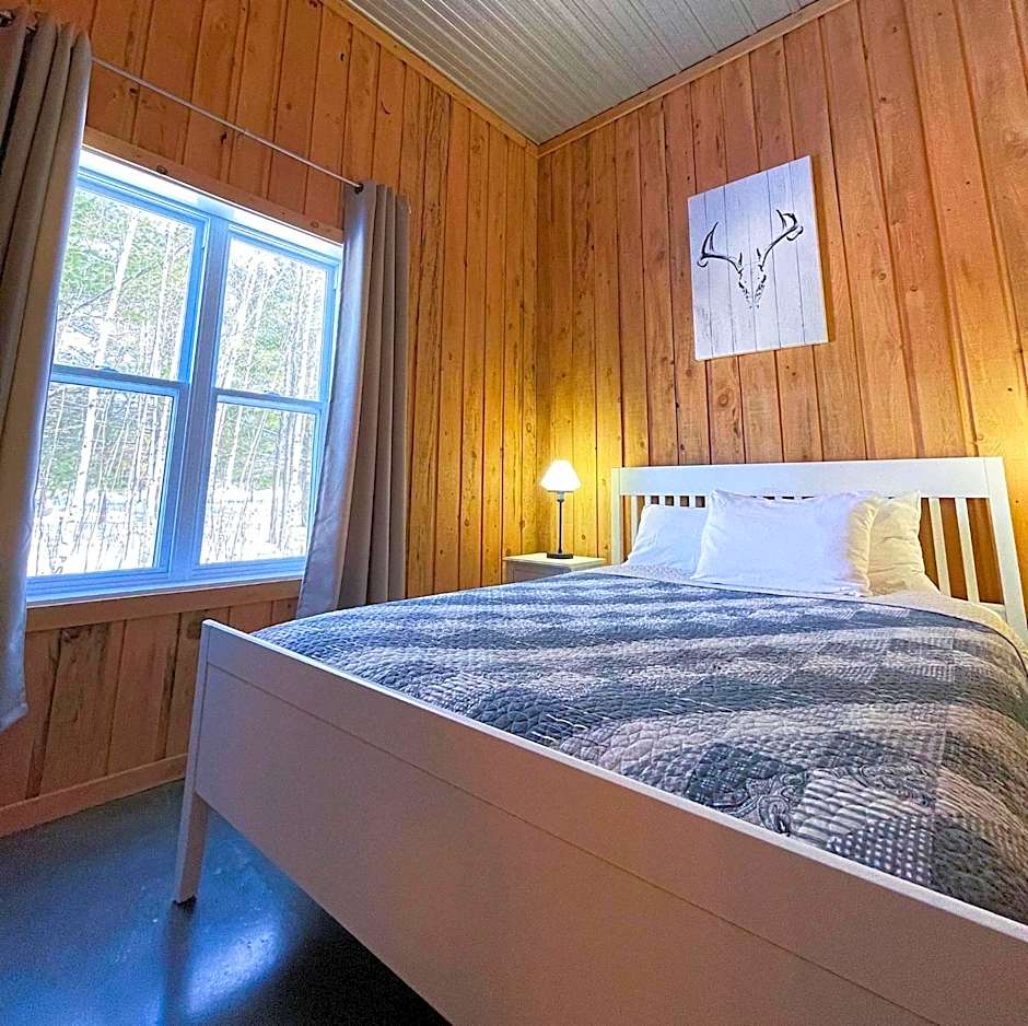 Chalets du Domaine Yamaska