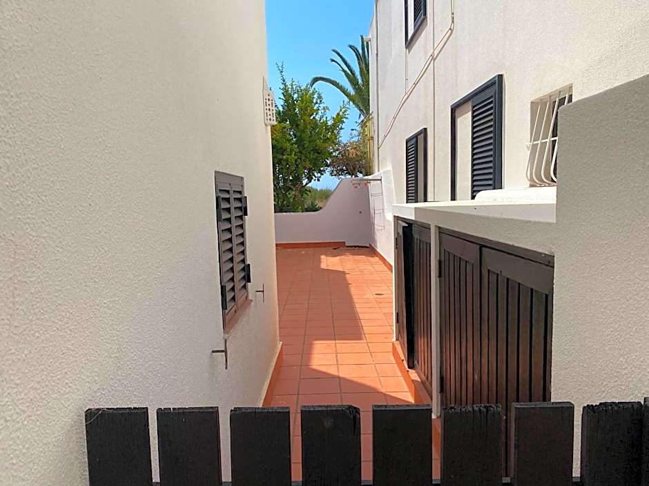 Beach House Golden Club