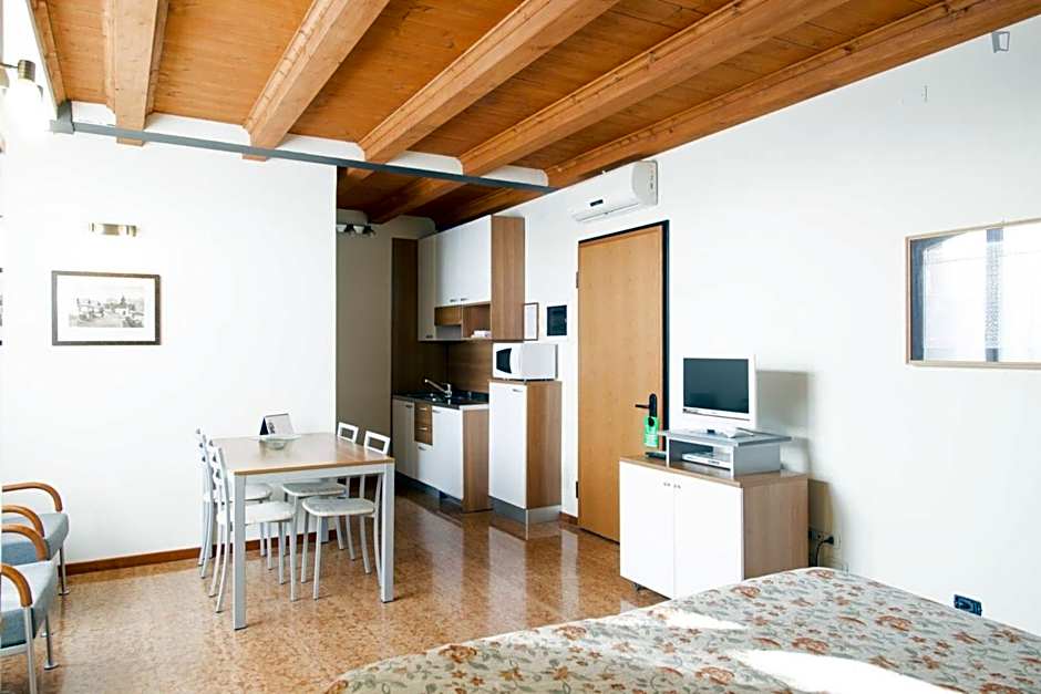 Residenza Carracci