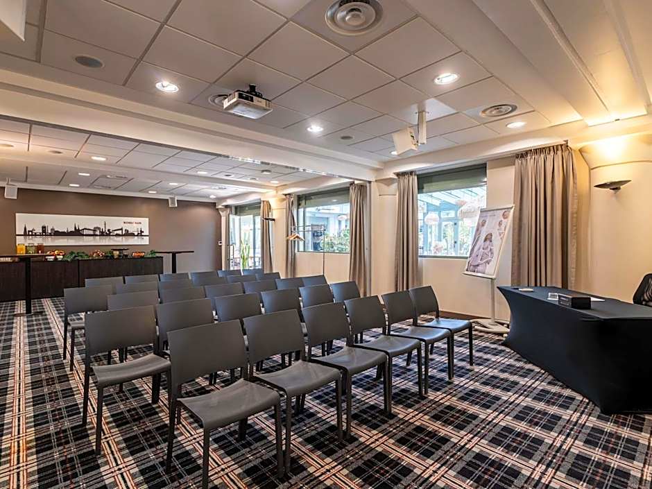Mercure Bordeaux Chateau Chartrons