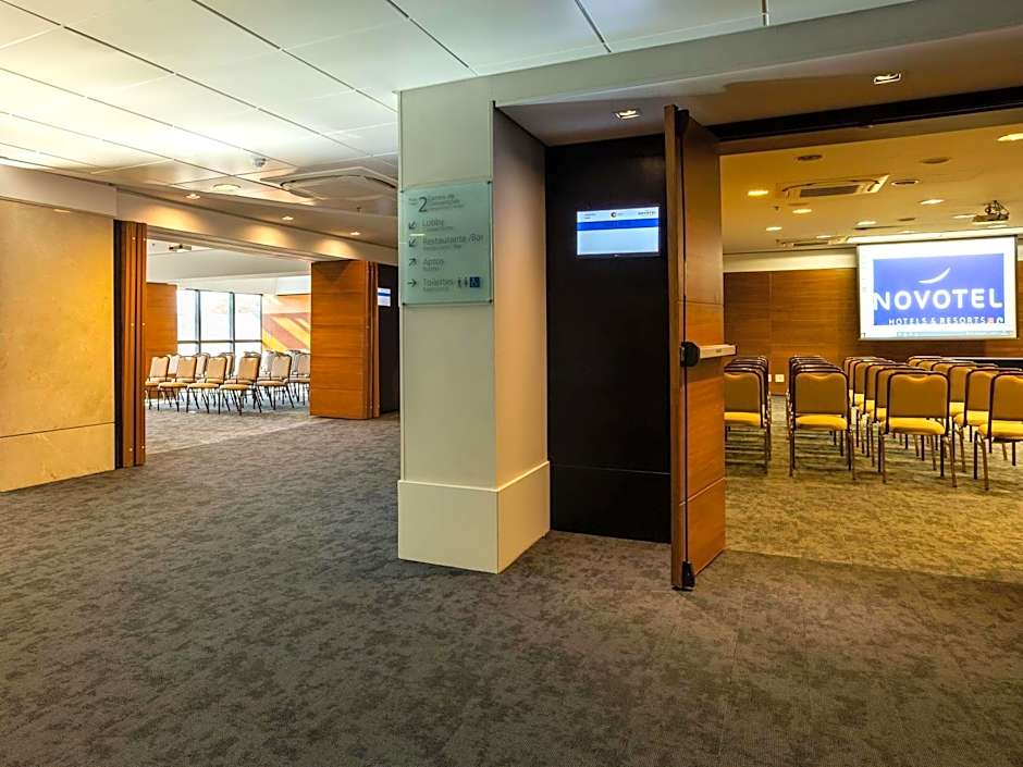 Novotel Florianopolis